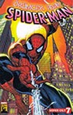 Spider-Man Süper Cilt Sayı 7