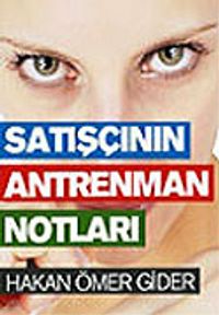 Satışçının Antrenman Notları