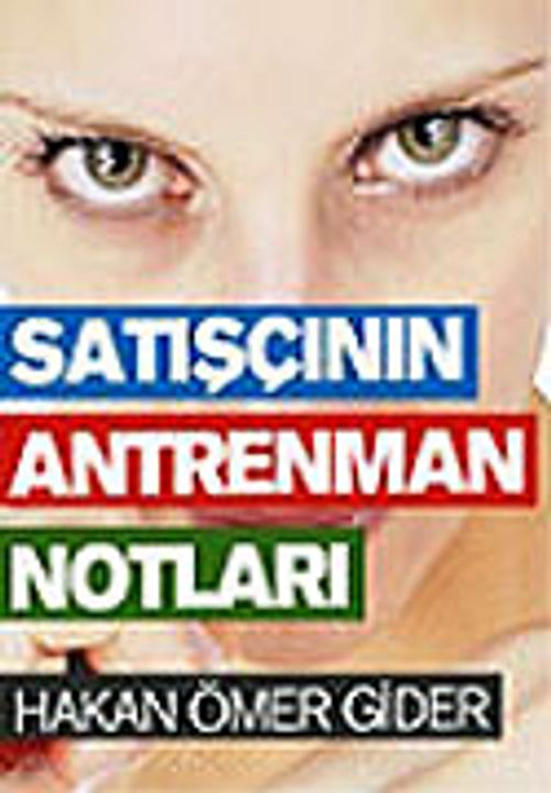 Satışçının Antrenman Notları