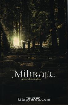 Mihrap