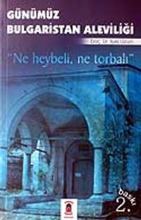 Günümüz Bulgaristan Aleviliği