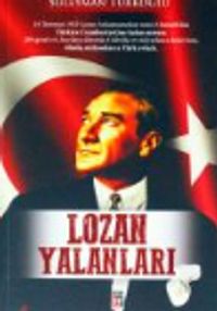 Lozan Yalanları