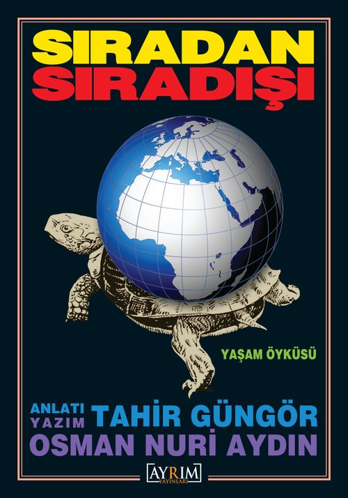 Sıradan Sıradışı  