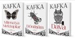 Kafka Seti (3 Kitap)