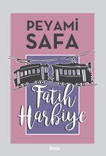 Fatih Harbiye