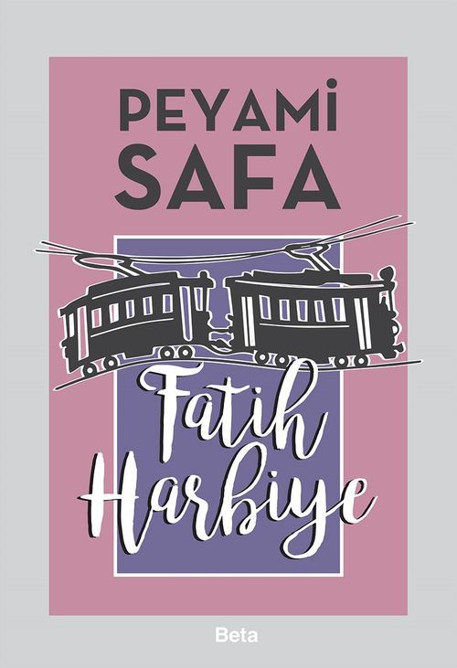 Fatih Harbiye