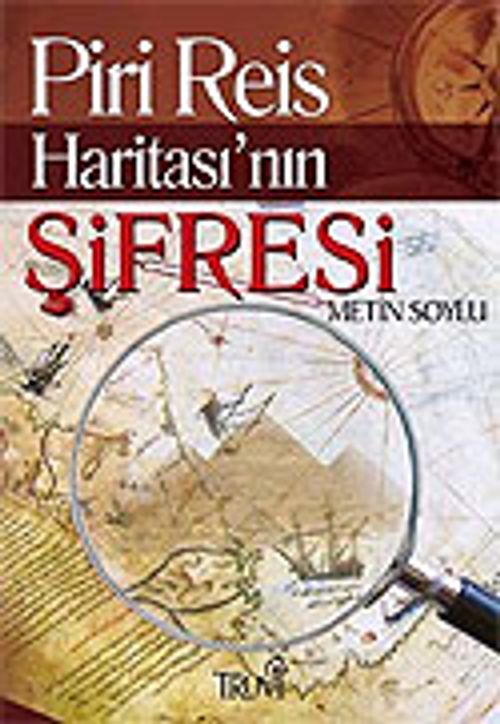 Piri Reis Haritası'nın Şifresi