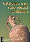 Annemin Çıkını (İngilizce) Catalogue of the Yonca Döğerli Collection