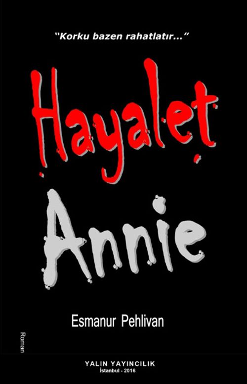 Hayalet Annie