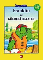 Franklin Serisi & Franklin ve Gölgedeki Hayalet