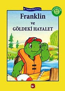 Franklin Serisi & Franklin ve Gölgedeki Hayalet