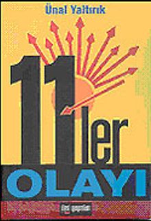 11'ler Olayı