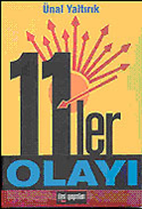 11'ler Olayı