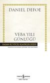 Veba Yılı G&uuml;nl&uuml;ğ&uuml; (Ciltli)