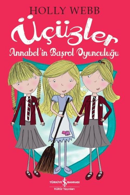 Üçüzler & Annabell'in Başrol Oyunculuğu