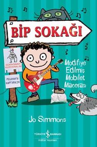 Bip Sokağı & Modifiye Edilmiş Mobilet Macerası