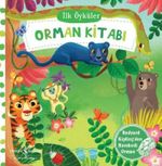 Hareketli Orman Kitabı