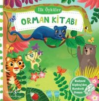 Hareketli Orman Kitabı