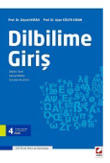 Dilbilime Giriş