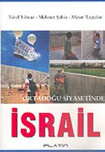 Ortadoğu Siyasetinde İsrail