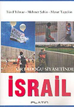 Ortadoğu Siyasetinde İsrail