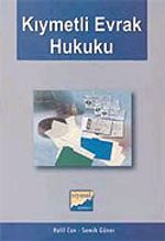 Kıymetli Evrak Hukuku