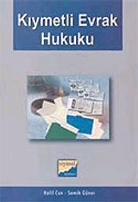 Kıymetli Evrak Hukuku