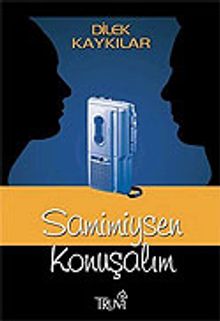 Samimiysen Konuşalım