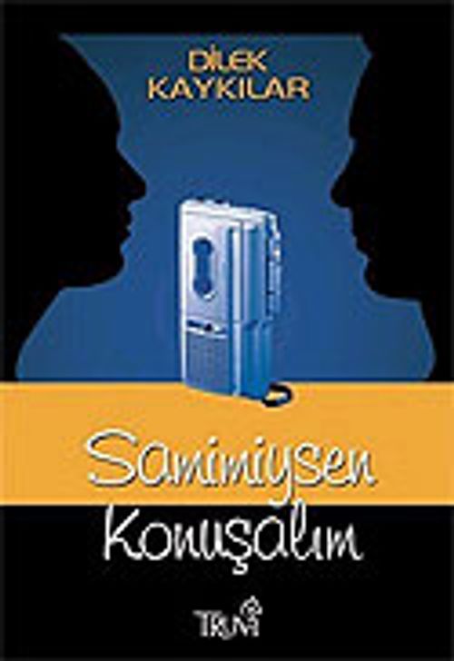 Samimiysen Konuşalım