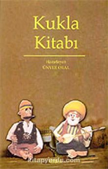 Kukla Kitabı - Ünver Oral