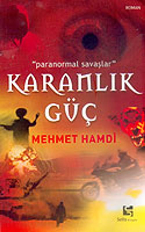 Karanlık Güç/Paranormal Savaşlar