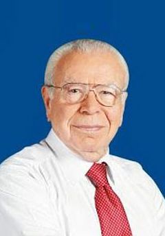 Prof. Dr. Mahir Kaynak