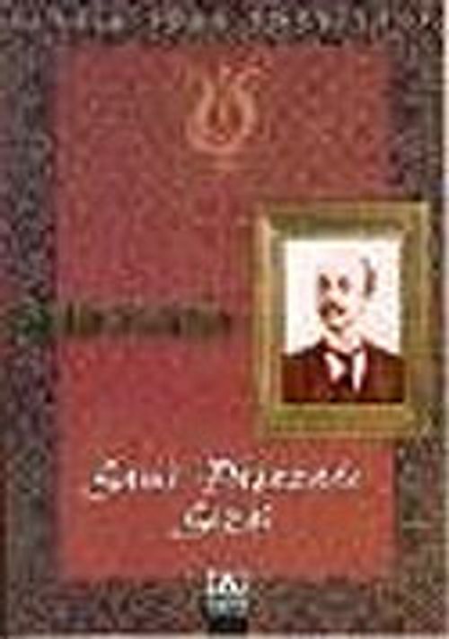 Sergüzeşt