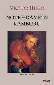Notre-Dame'ın Kamburu