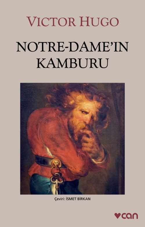 Notre-Dame'ın Kamburu