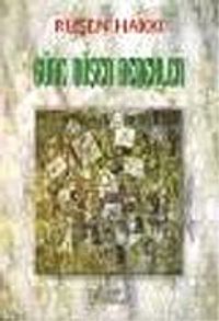 Güne Düşen Benekler