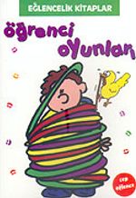 Öğrenci Oyunları (Cep Eğlence)