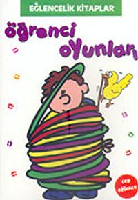 Öğrenci Oyunları (Cep Eğlence)