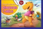 Yarış Kaybeden Dinozor T-Reks - Hareketli Kitap