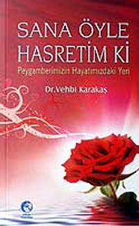 Sana Öyle Hasretim ki