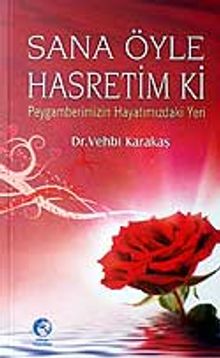 Sana Öyle Hasretim ki