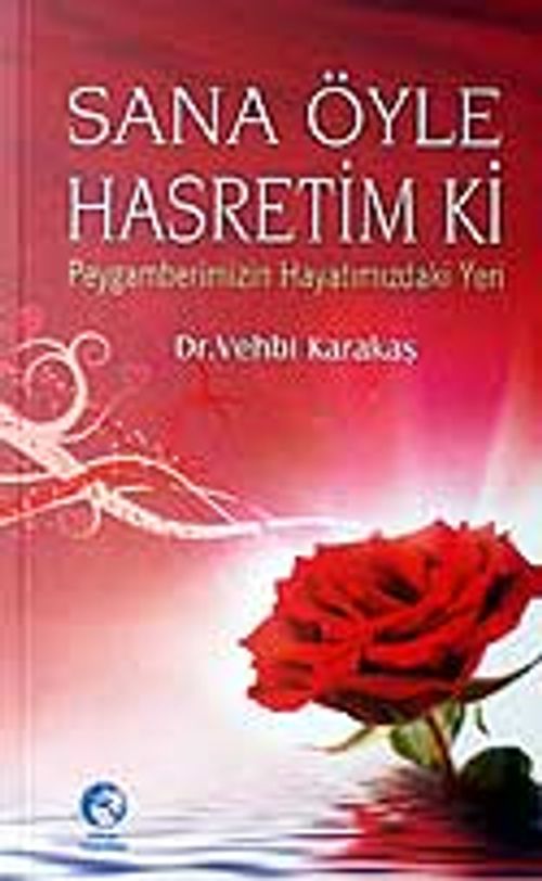 Sana Öyle Hasretim ki