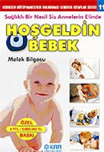 Hoşgeldin Bebek