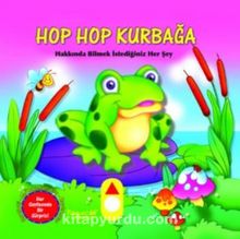 Hop Hop Kurbağa