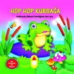Hop Hop Kurbağa