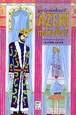 Geleneksel Azeri Masalları