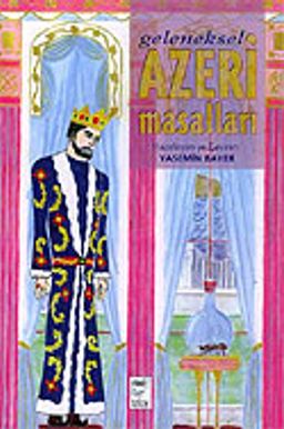 Geleneksel Azeri Masalları