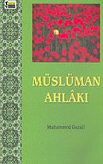 Müslüman Ahlakı