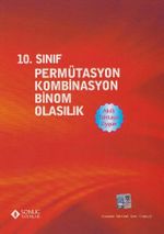 10. Sınıf Permütasyon - Kombinasyon - Binom - Olasılık