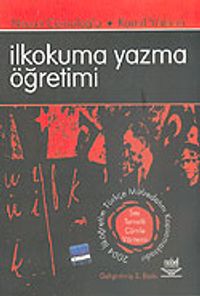 İlkokuma Yazma Öğretimi (yeni programa uygun) / Necati Cemaloğlu